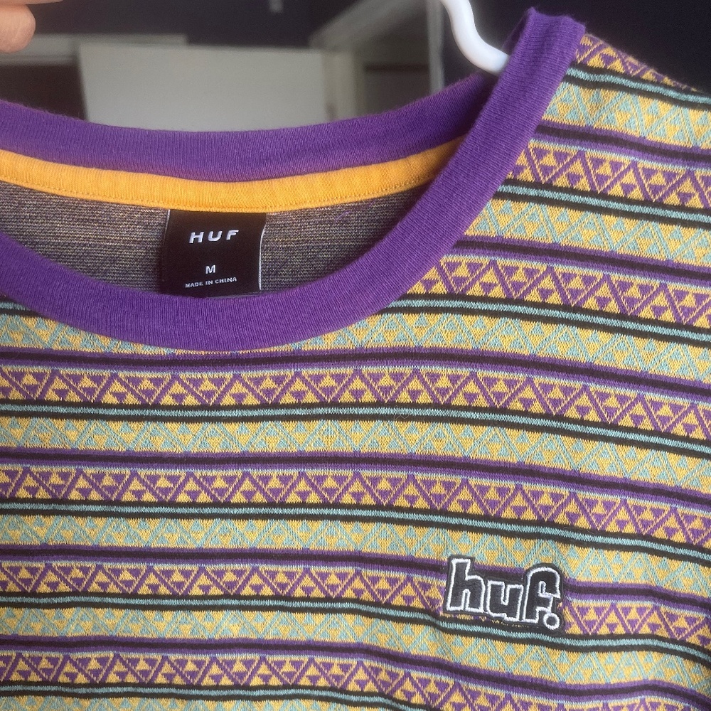 HUF T-Shirt, HUF Shirt, HUF, huf.